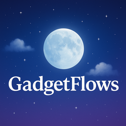 GadgetFlows